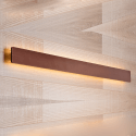 60 centimetri lampada LED lampada a muro larga - Energy