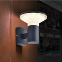 12W LED Wall -Feng Shui