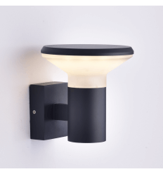 Lanterna luminosa moderna -Feng Shui