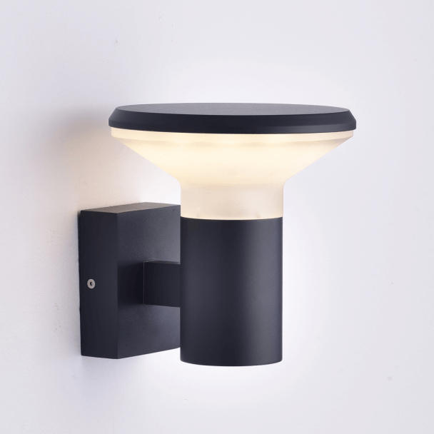 Lanterna luminosa moderna -Feng Shui