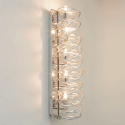 Soffitto aspetto cilindrico - Memphis