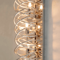 plafoniera design moderno - Memphis