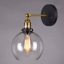 easy chic e vintage lampada - Olivia