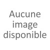 Applique nera LED 18W - 53 cm - Quadra